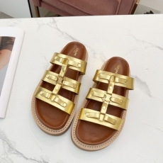 Celine Slippers